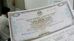 Vietcombank mua một tỉ đô la Mỹ trái phiếu chính phủ