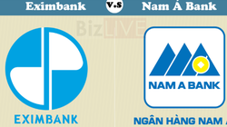 Eximbank được gì nếu hợp nhất với Nam A Bank?