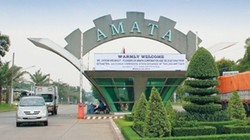 Amata rót 1,6 tỷ USD đầu tư vào dự án tại Quảng Ninh