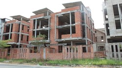 3,2 tỷ USD đang “chôn” trong bất động sản