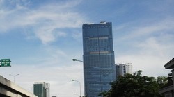 Toà nhà Landmark 72 (đường Phạm Hùng, Hà Nội) 