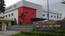 PAN Food vừa mua thêm hơn 21% cổ phần Bibica