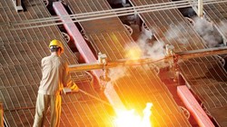 Trước việc cắt giảm thuế quan trong các FTA, ngành thép chỉ còn cách nỗ lực để tồn tại