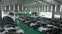 Đề xuất sửa đổi quy định về giá tính thuế TTĐB với ô tô và điều hòa