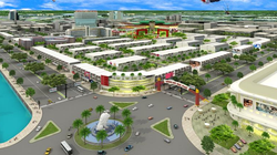 Doanh thu bất động sản tăng, IJC lãi 33 tỷ quý I