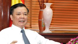 Bộ trưởng Tài chính: Giá xăng tăng thêm 30% là hợp lý