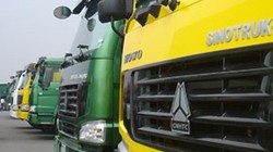 Thấy gì thị trường xe tải qua việc siết chặt tải trọng của Bộ GTVT?