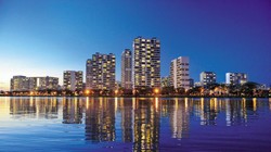 Phú Mỹ Hưng “trần tình” về vụ việc chia lợi nhuận