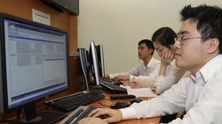 Theo dõi giao dịch trái phiếu chính phủ tại HNX.