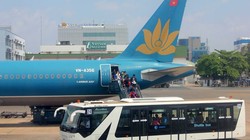 Bộ Tài chính đề nghị làm rõ cơ cấu giá vé máy bay để tránh tình trạng tăng vượt mức quy định