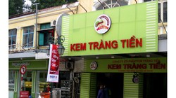 Ẩn số Hoàng Phát VISSAI tại 'khu đất vàng' 35 Tràng Tiền