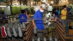 IPO Giày Thượng Đình: Lượng cổ phần đặt mua cao gấp 12 lần lượng đấu giá