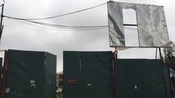 Hủy hợp đồng chuyển nhượng dự án B6 Giảng Võ