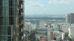 Thị trường căn hộ cao cấp Hà Nội: Cuộc đua lắm... chiêu trò!