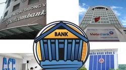 25.521 tỷ nợ có khả năng mất vốn tại 15 ngân hàng
