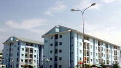 60 dự án bất động sản xin chuyển sang nhà ở xã hội