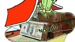 Nợ xấu về 3% chỉ là con số ảo