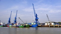 Cảng Sài Gòn có thực sự hấp dẫn ?