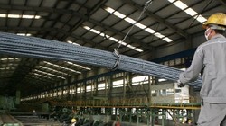 Nguồn cung thép vẫn tăng dù đã có quy hoạch  