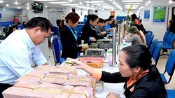 Luật Doanh nghiệp mới sẽ làm khó ngân hàng khi cho vay?