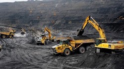 Báo cáo về số tiền khổng lồ của Tập đoàn Than - Khoáng sản VN