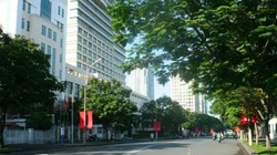 Tân Hoàng Minh vượt qua ông Jonathan Hạnh Nguyễn thâu tóm 3.000m2 "đất vàng" Tp.HCM