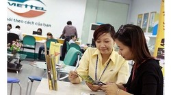 Viettel thống lĩnh thị trường: Mobifone, Vinaphone khó phá giá