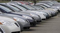 Bộ Tài chính quyết tăng thuế, ô tô nhập khẩu sắp tăng giá ?