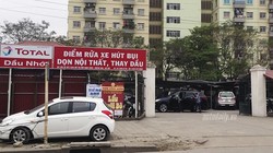 Doanh nghiệp ôtô, xe máy Việt “chết như ngả rạ”