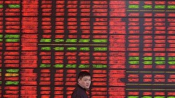 Trung Quốc có hơn 90 triệu người “chơi” chứng khoán