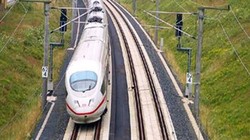 Nhật muốn đầu tư dự án đường sắt cao tốc Bắc-Nam