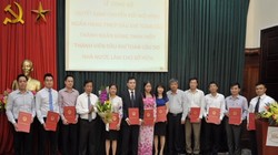 Phó TGĐ VietinBank Phạm Huy Thông sang làm Tổng giám đốc GP.Bank