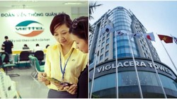 Nợ phải thu quá hạn của Viettel, Viglacera, VEAM lên tới hàng nghìn tỷ đồng