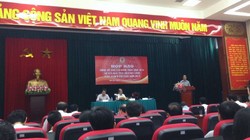 Kiểm toán Nhà nước họp báo công bố kết quả kiểm toán năm 2014 và kết quả thực hiện kết luận, kiến nghị kiểm toán năm 2013