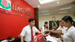 Bảo Minh “gặp hạn” với ALC II