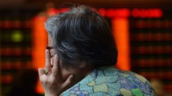 Chứng khoán Trung Quốc lao dốc tác động thế nào đến kinh tế toàn cầu?