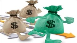 Những dòng tiền nào đang ồ ạt chảy vào bất động sản?