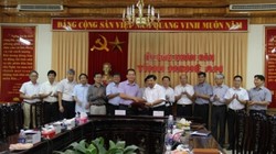 TKV đầu tư 1,8 tỷ USD xây Nhiệt điện Quỳnh Lập 1