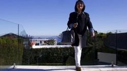 Trung Quốc tìm nơi tránh “bão” chứng khoán