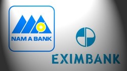 Nam A Bank & Eximbank: “Cưới bây giờ hay để mùa thu?”
