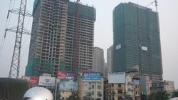 Cục thuế HN: Người dân không nên mua nhà ở dự án nợ tiền sử dụng đất