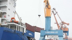 Vietinbank đang nhắm đến nhiều cảng biển mà Vinalines sẽ thoái vốn