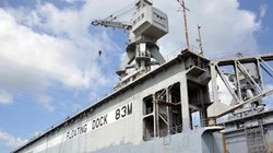 Chuyển nợ thành vốn góp tại Vinalines: Ai được lợi?