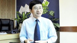 LS. Trương Thanh Đức, Chủ tịch Hội đồng Thành viên Công ty Luật BASICO, Chủ nhiệm Câu lạc bộ Pháp chế Ngân hàng 