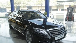 Xe sang sẽ bị áp thuế tiêu thụ đặc biệt cao?