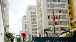 Điều kiện mua nhà dành cho Việt kiều và người nước ngoài ngày càng thông thoáng.