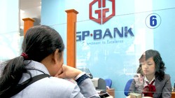 Quyền lực và tài sản nguyên Chủ tịch, Phó chủ tịch GP.Bank vừa bị bắt