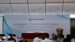 OGC đã chuyển nhượng 19,95 triệu cổ phiếu OCH cho EVN Finance