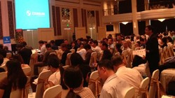 ĐHĐCĐ Eximbank: Nóng ngay “mở màn”, cổ đông đòi tăng thời gian thảo luận