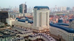 Đại gia địa ốc Sài Gòn nợ thuế hàng trăm tỉ đồng